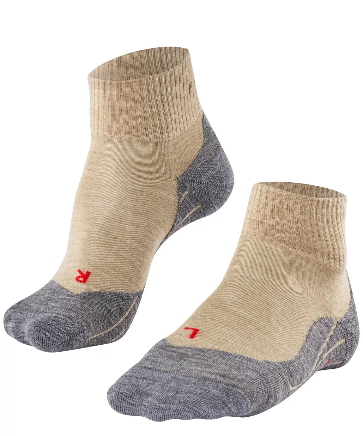 Tk5 Wander Short Damen Trekking Kurzsocken^FALKE Sale