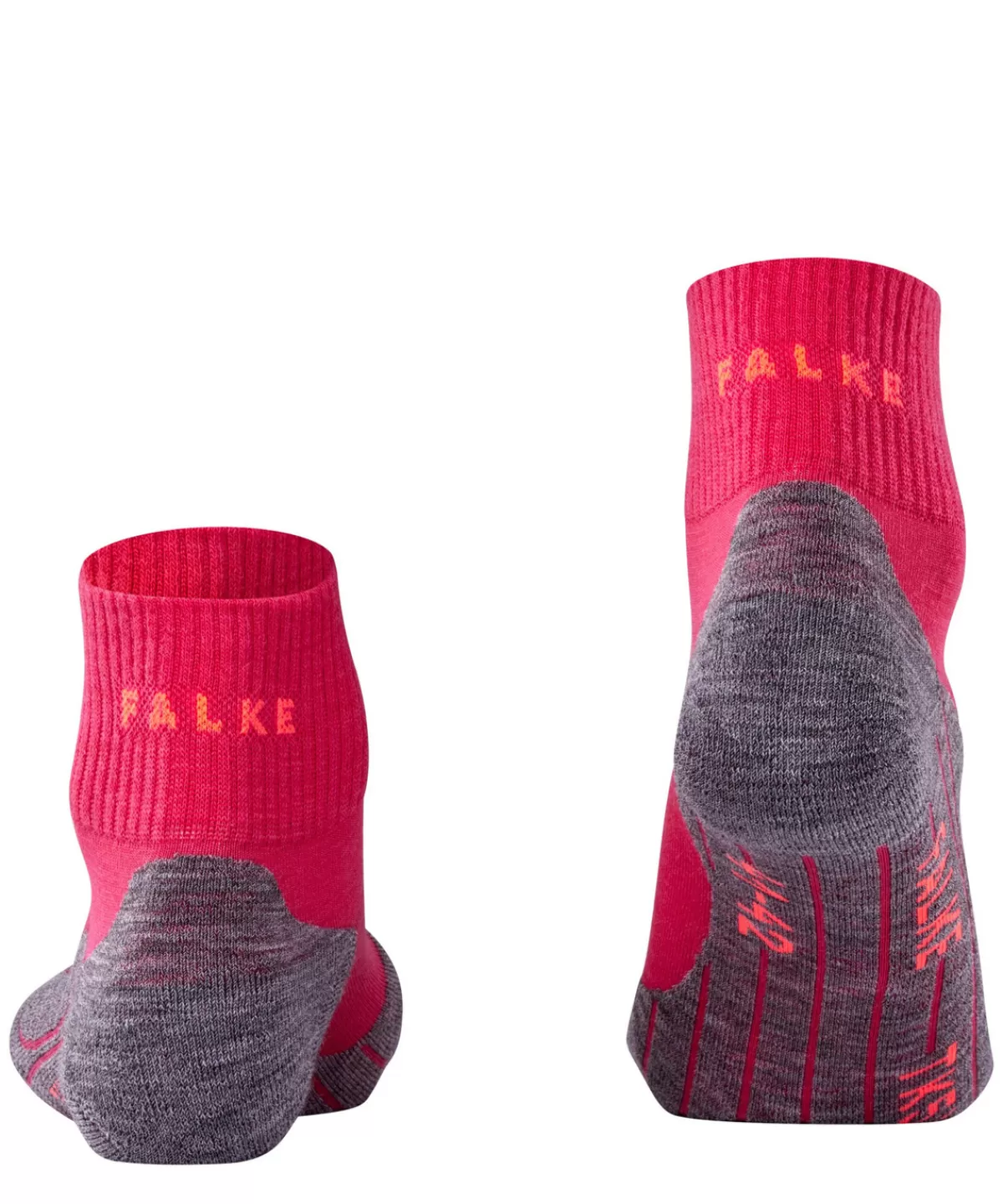 Tk5 Wander Short Damen Trekking Kurzsocken^FALKE Fashion