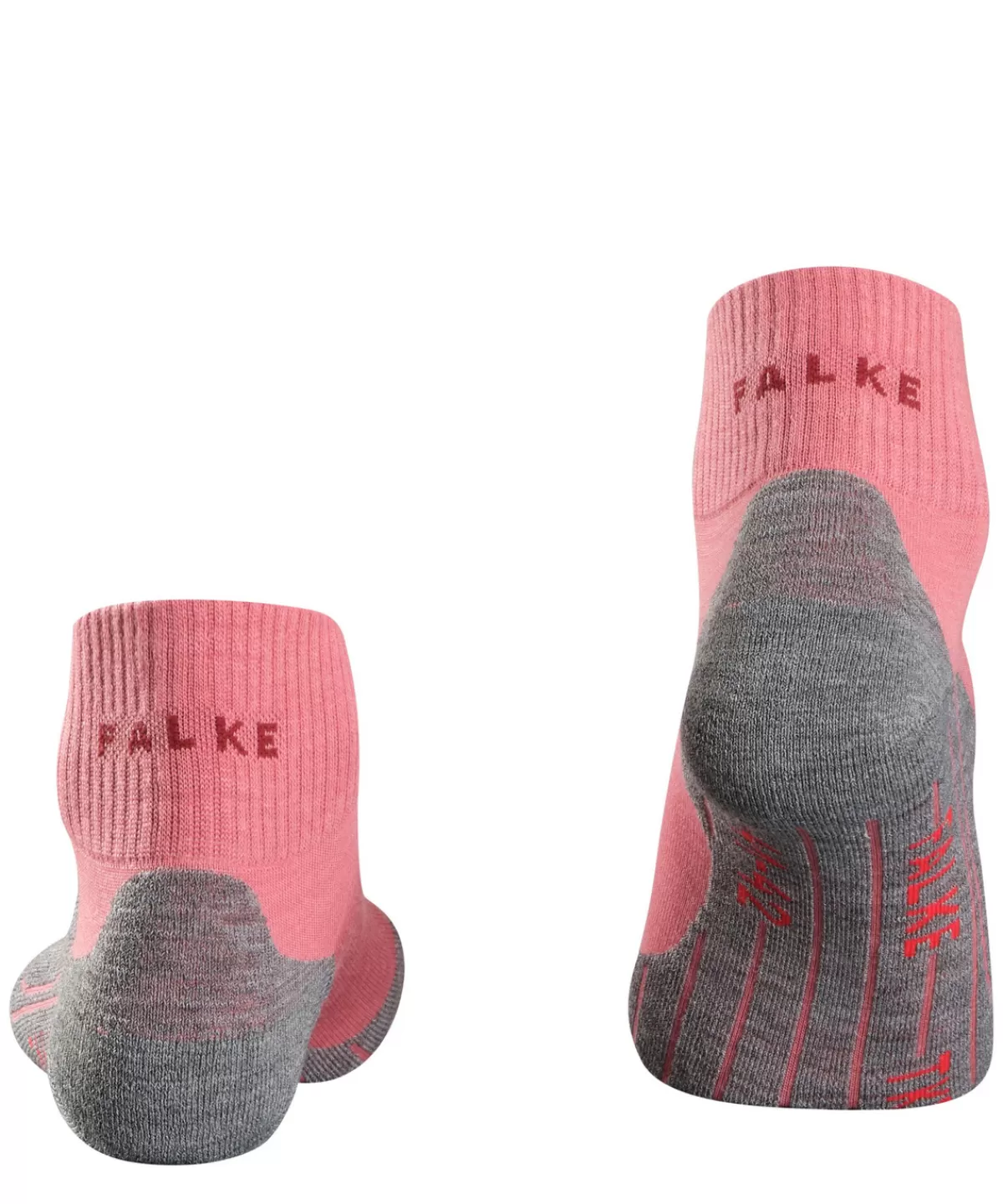 Tk5 Wander Short Damen Trekking Kurzsocken^FALKE Clearance