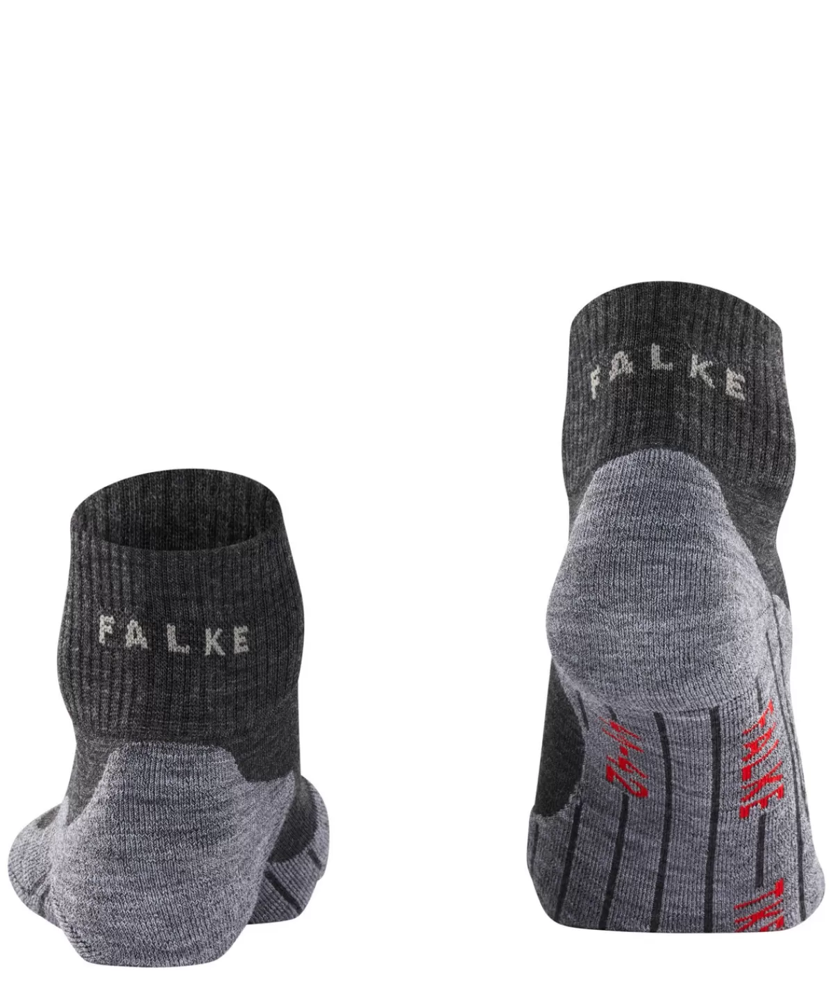 Tk5 Wander Short Damen Trekking Kurzsocken^FALKE Best