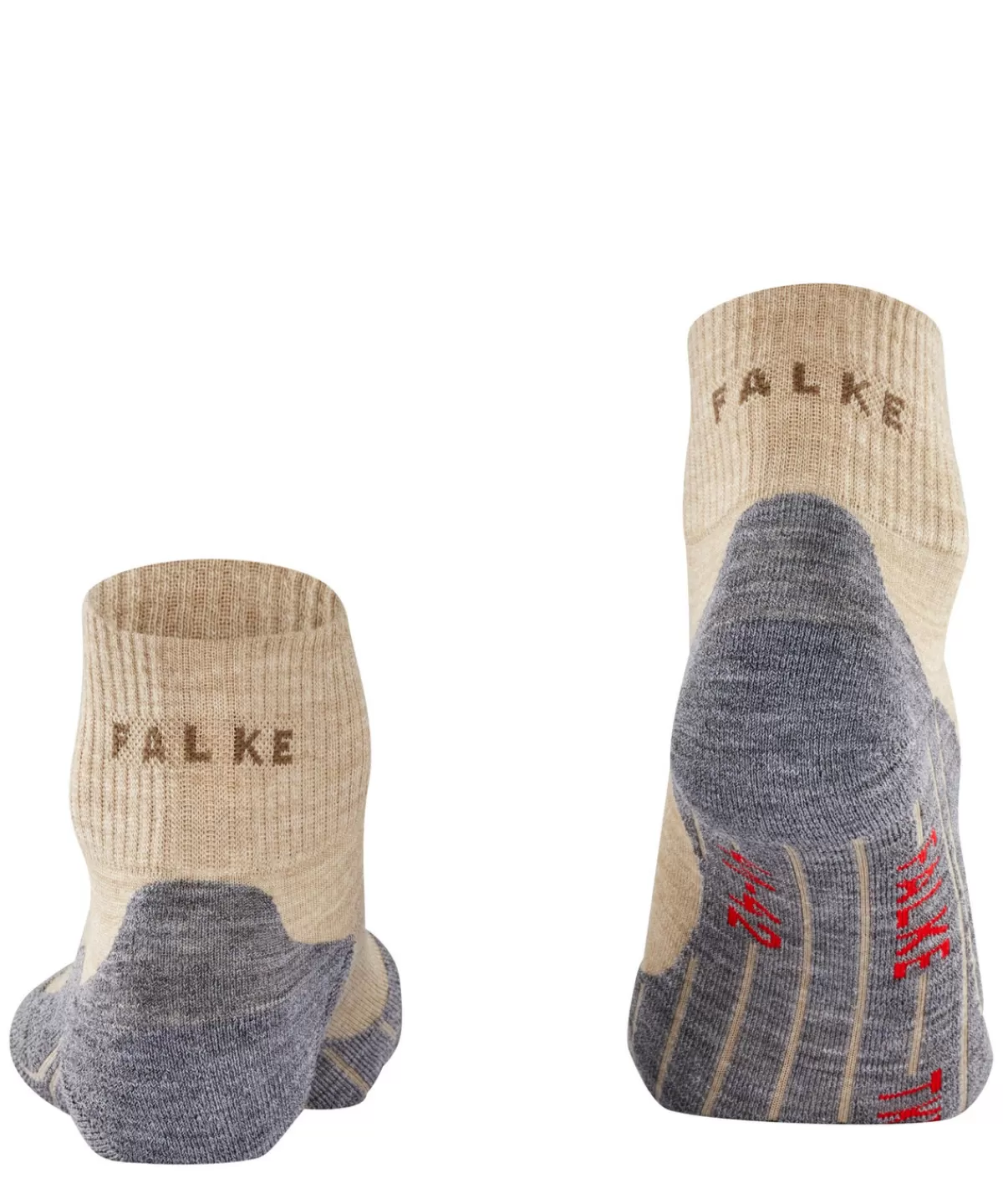 Tk5 Wander Short Damen Trekking Kurzsocken^FALKE Sale