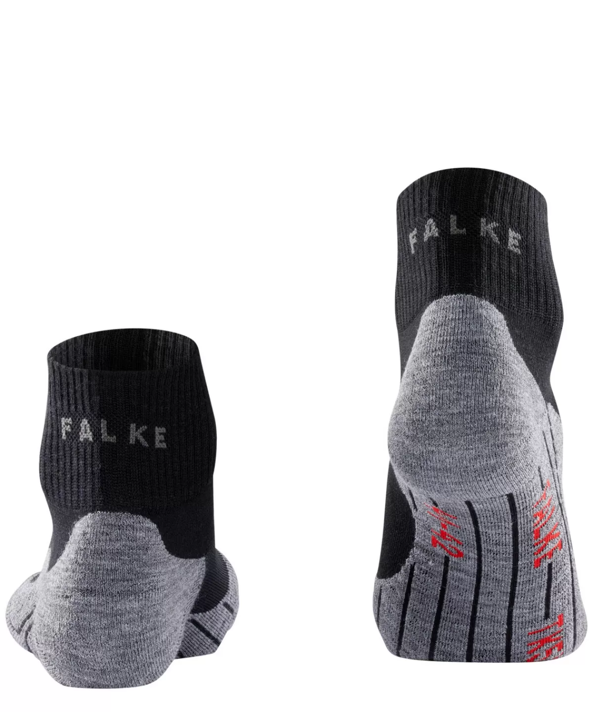 Tk5 Wander Short Damen Trekking Kurzsocken^FALKE Fashion