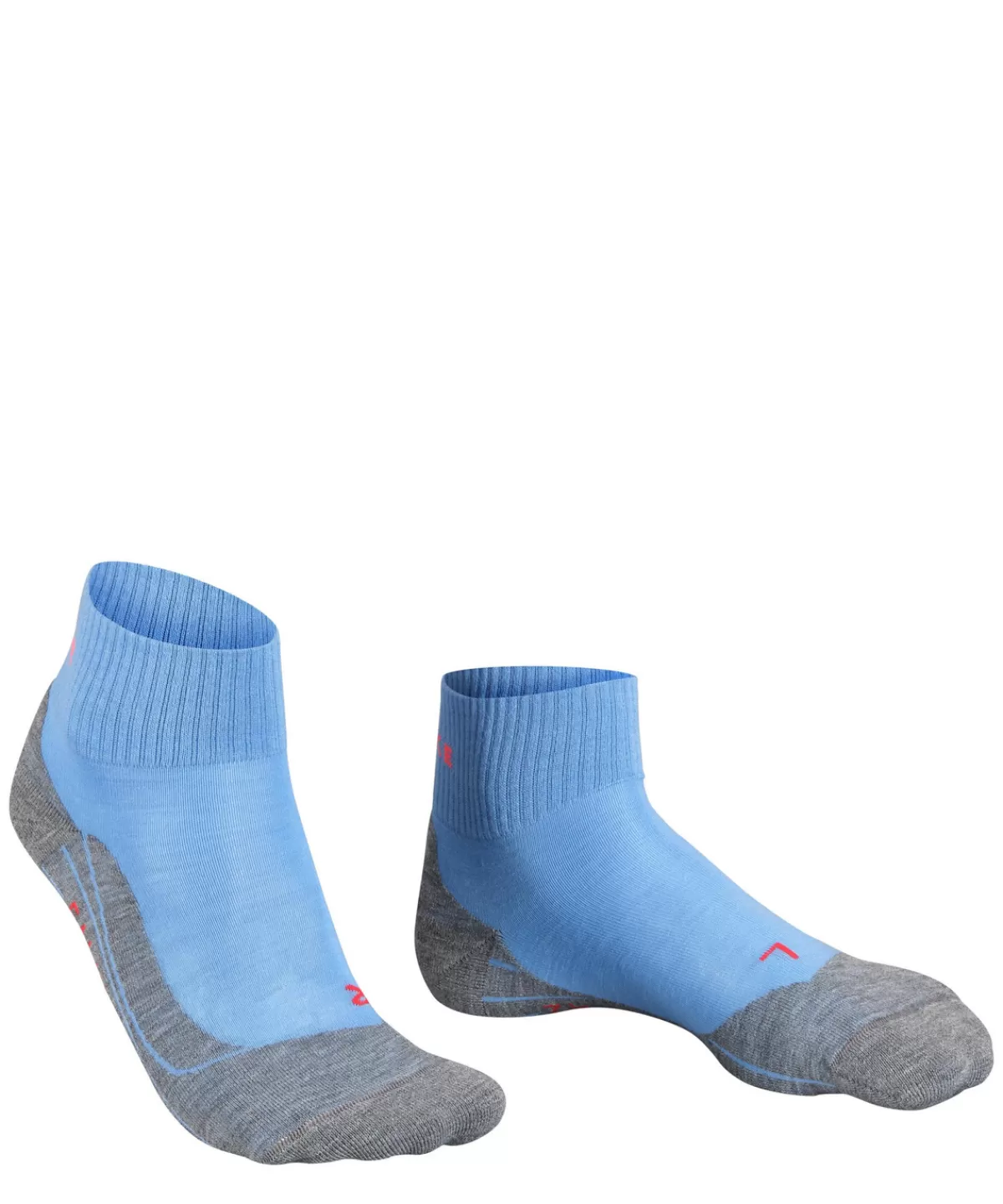 Tk5 Wander Short Damen Trekking Kurzsocken^FALKE Shop