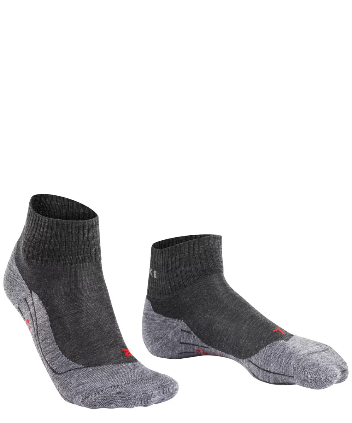 Tk5 Wander Short Damen Trekking Kurzsocken^FALKE Best