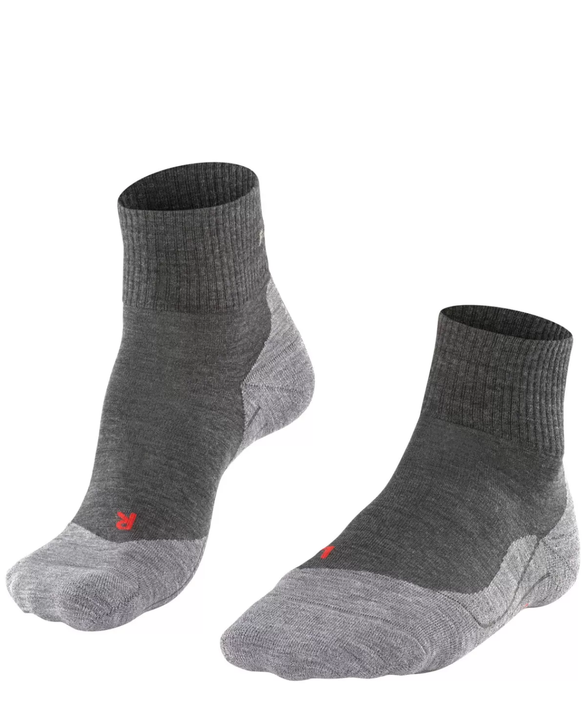 Tk5 Wander Short Herren Trekking Kurzsocken^FALKE Fashion