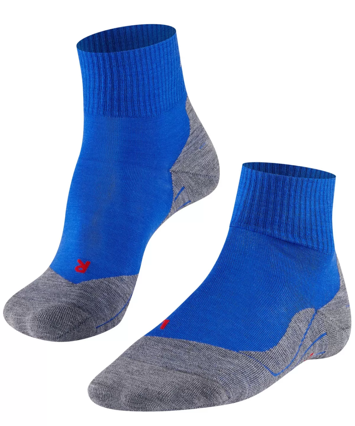 Tk5 Wander Short Herren Trekking Kurzsocken^FALKE Best Sale