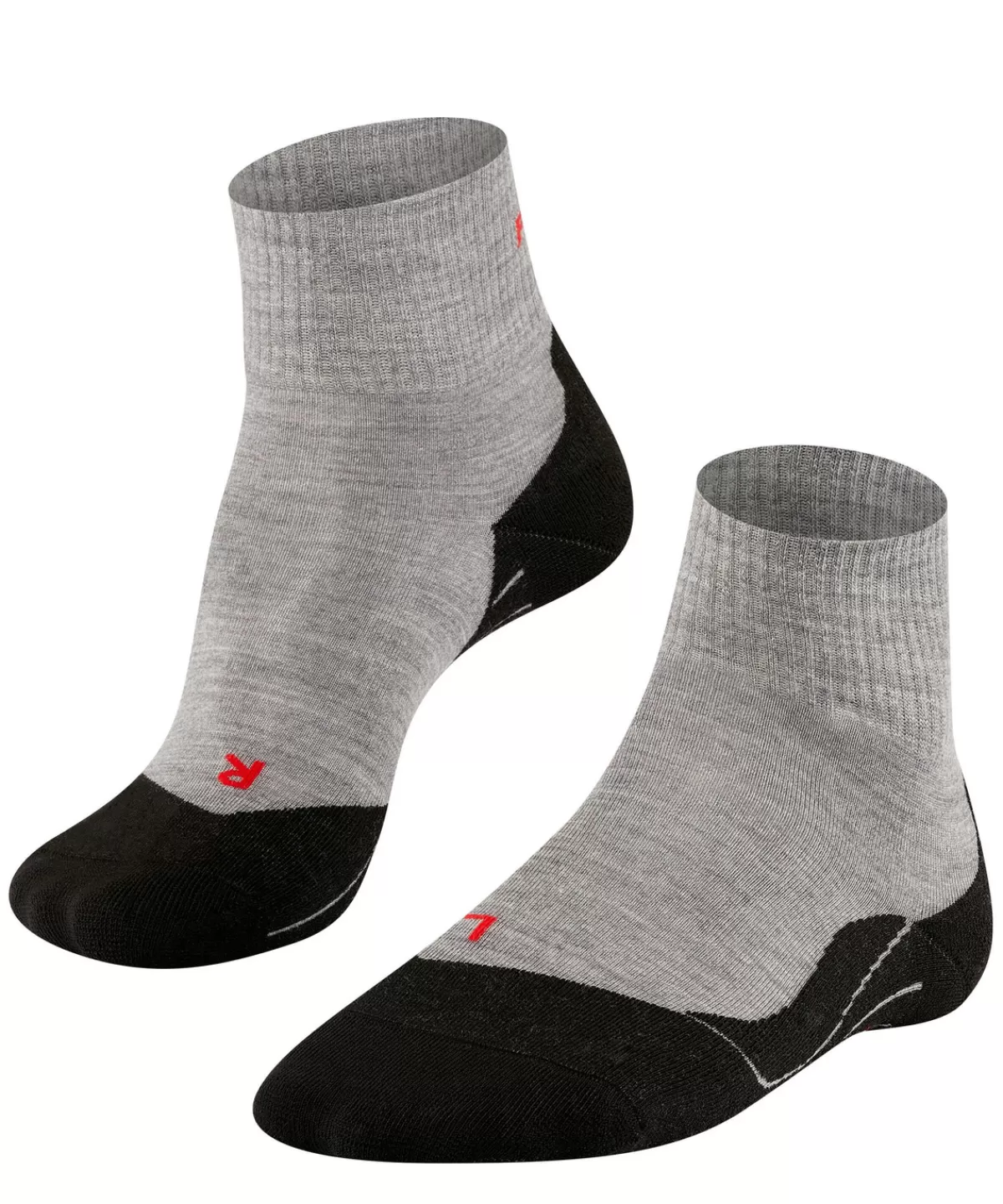Tk5 Wander Short Herren Trekking Kurzsocken^FALKE Fashion