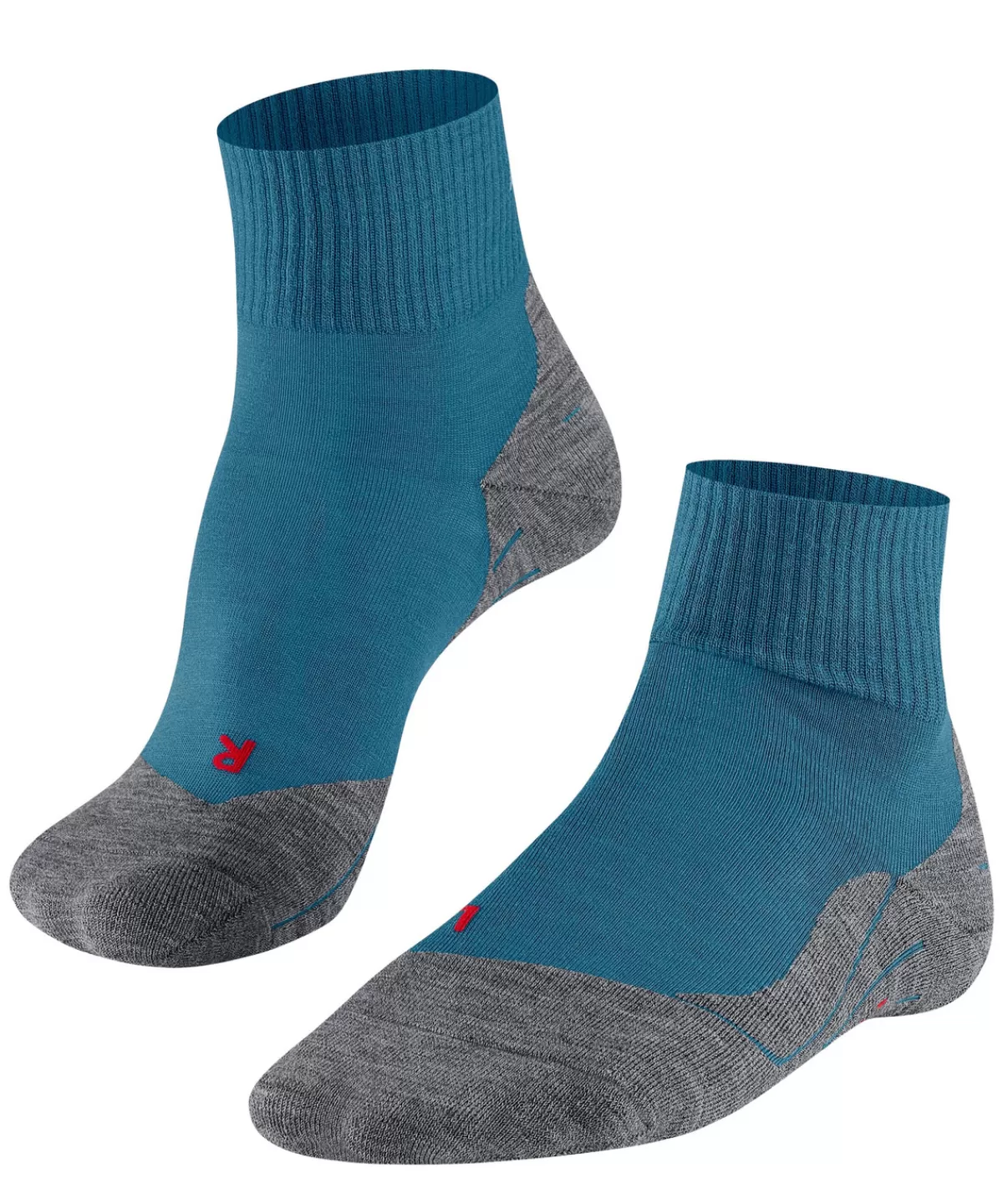 Tk5 Wander Short Herren Trekking Kurzsocken^FALKE Store