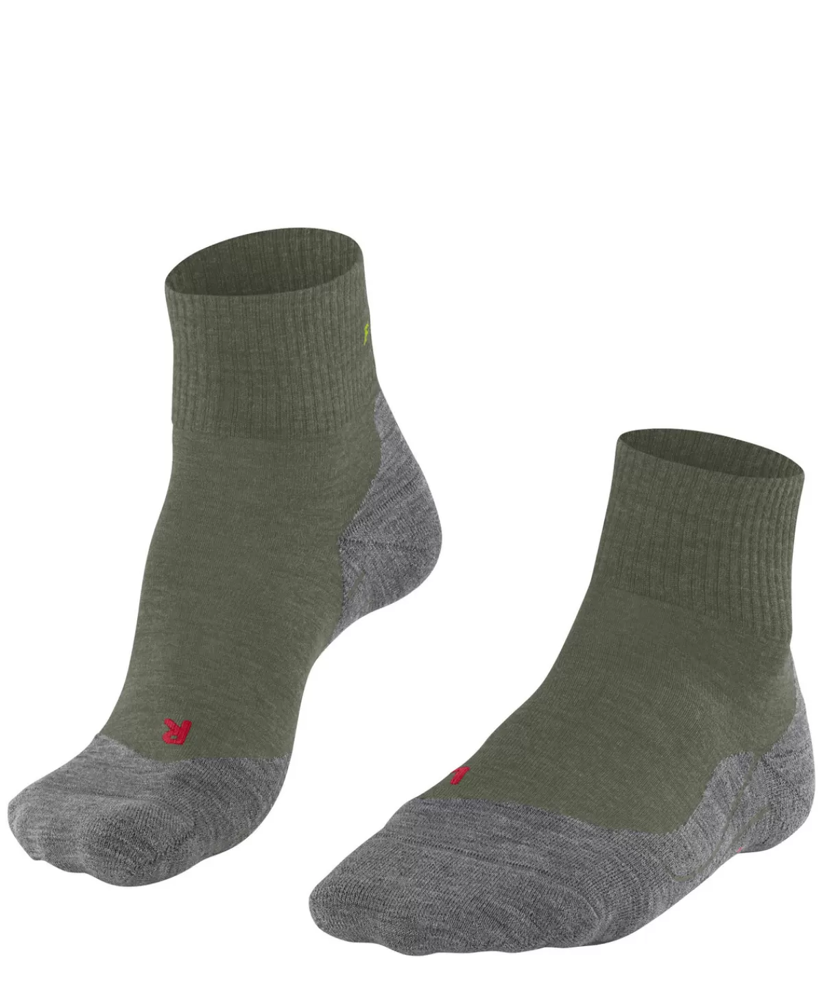 Tk5 Wander Short Herren Trekking Kurzsocken^FALKE Online
