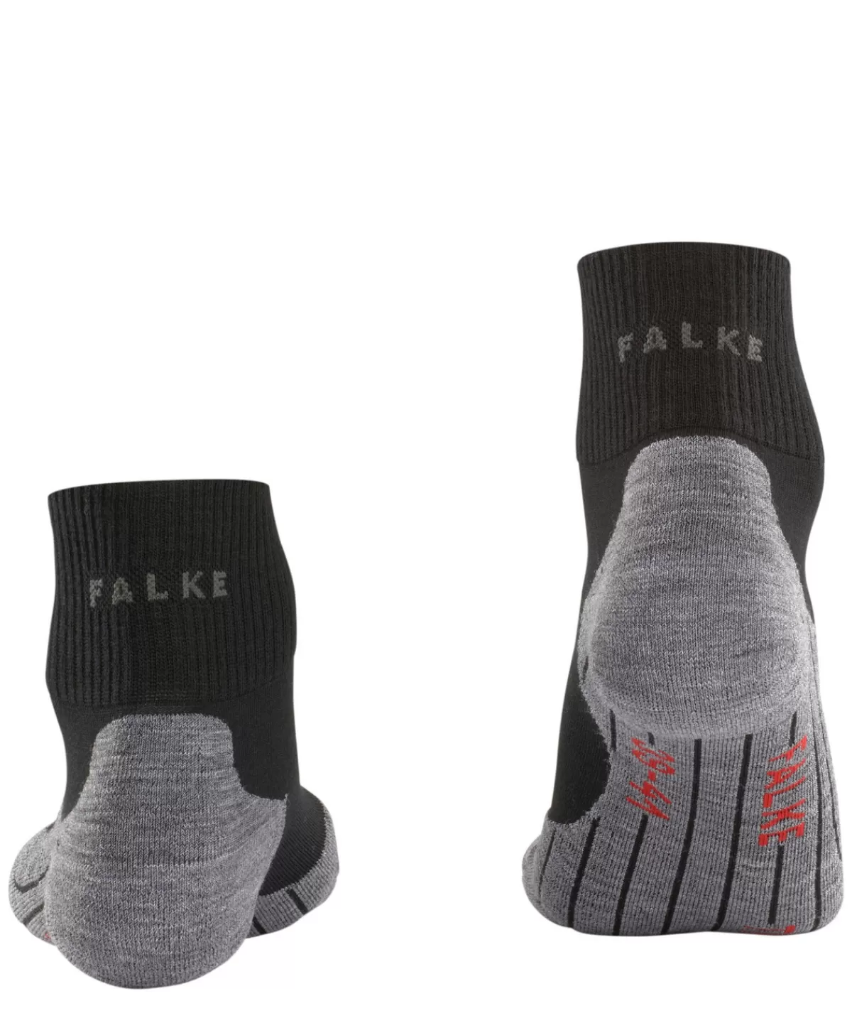 Tk5 Wander Short Herren Trekking Kurzsocken^FALKE Best Sale