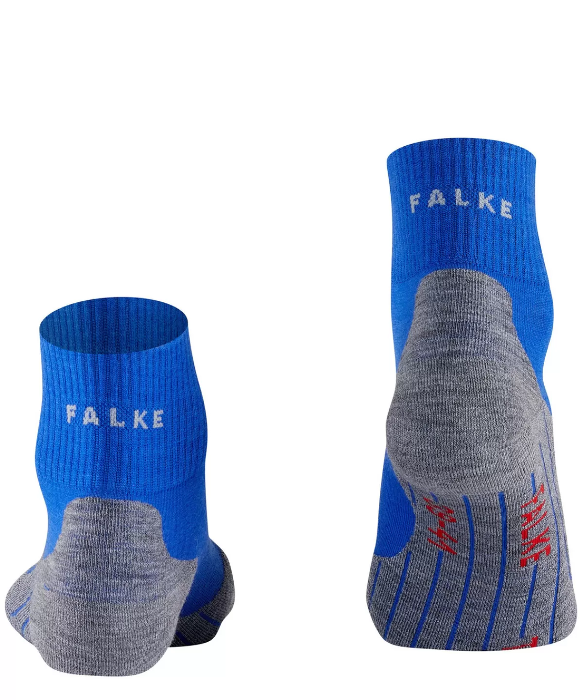Tk5 Wander Short Herren Trekking Kurzsocken^FALKE Best Sale