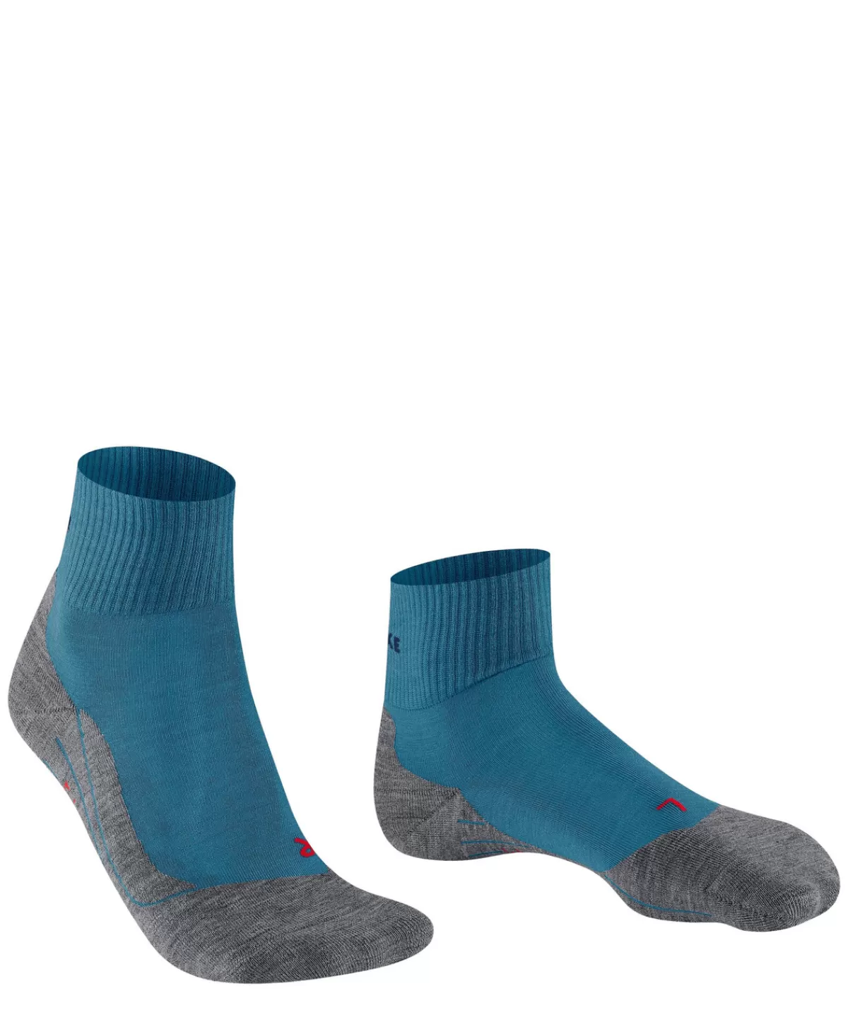 Tk5 Wander Short Herren Trekking Kurzsocken^FALKE Store