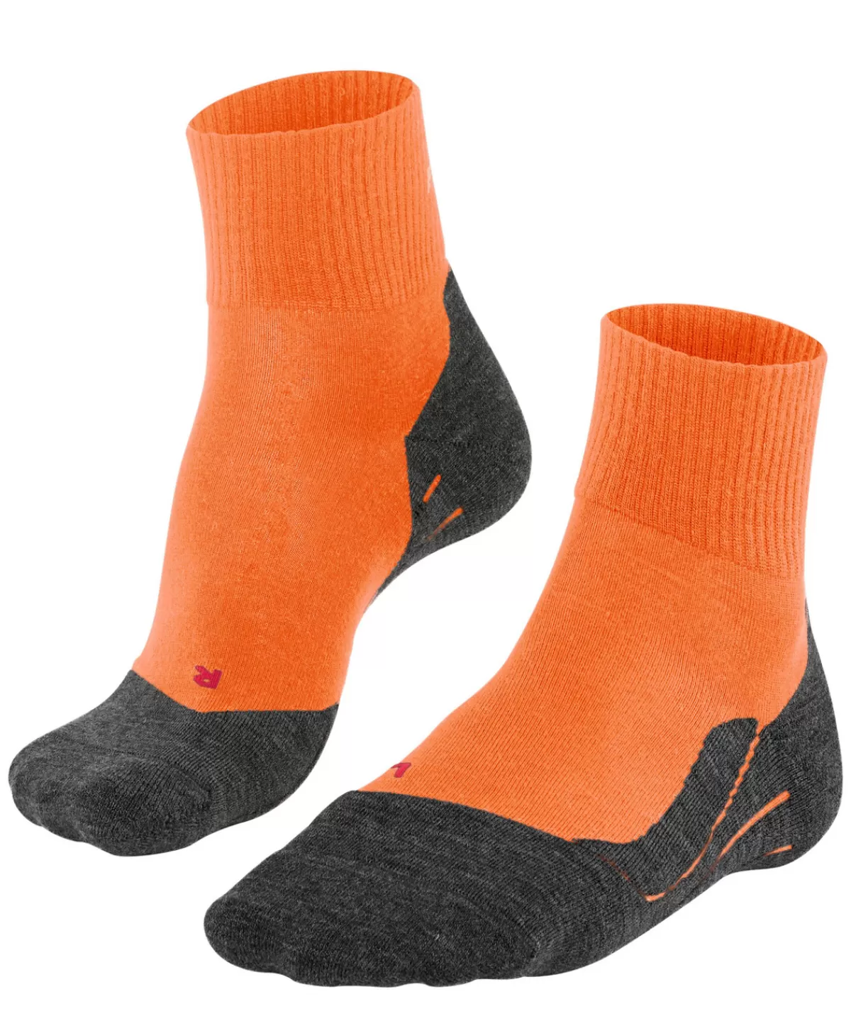 Tk5 Wander Wool Short Damen Trekking Kurzsocken^FALKE Cheap
