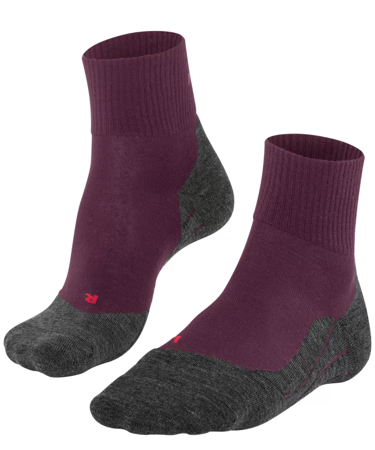 Tk5 Wander Wool Short Damen Trekking Kurzsocken^FALKE Online