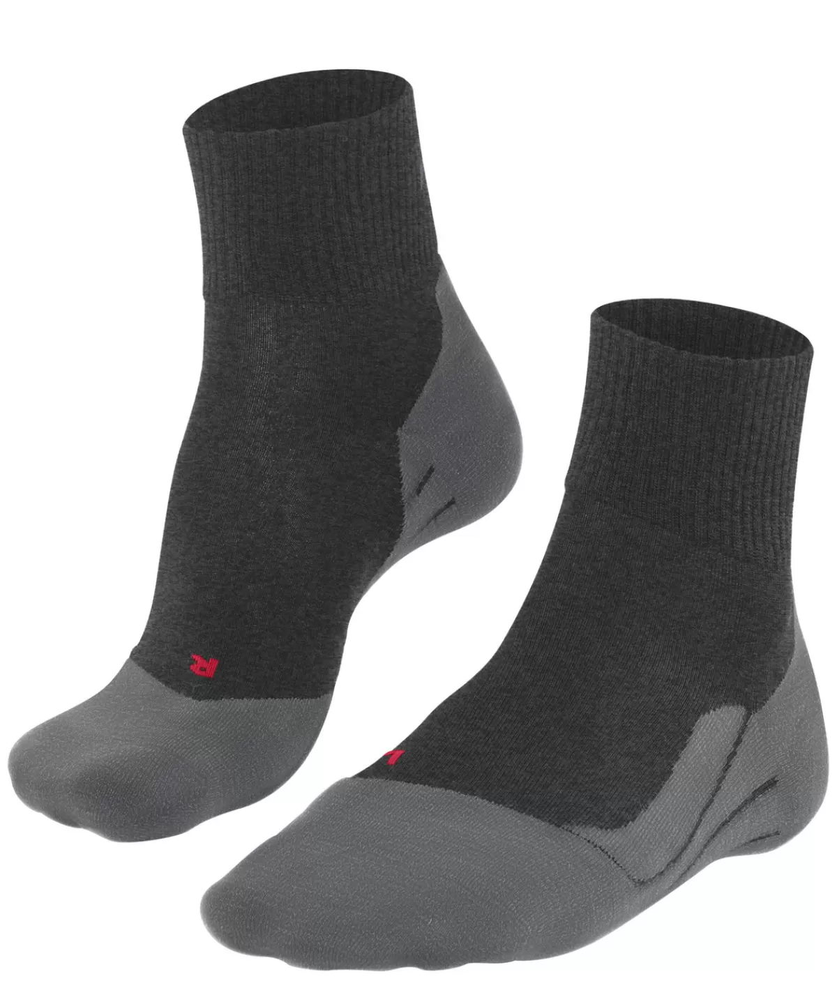 Tk5 Wander Wool Short Damen Trekking Kurzsocken^FALKE Hot