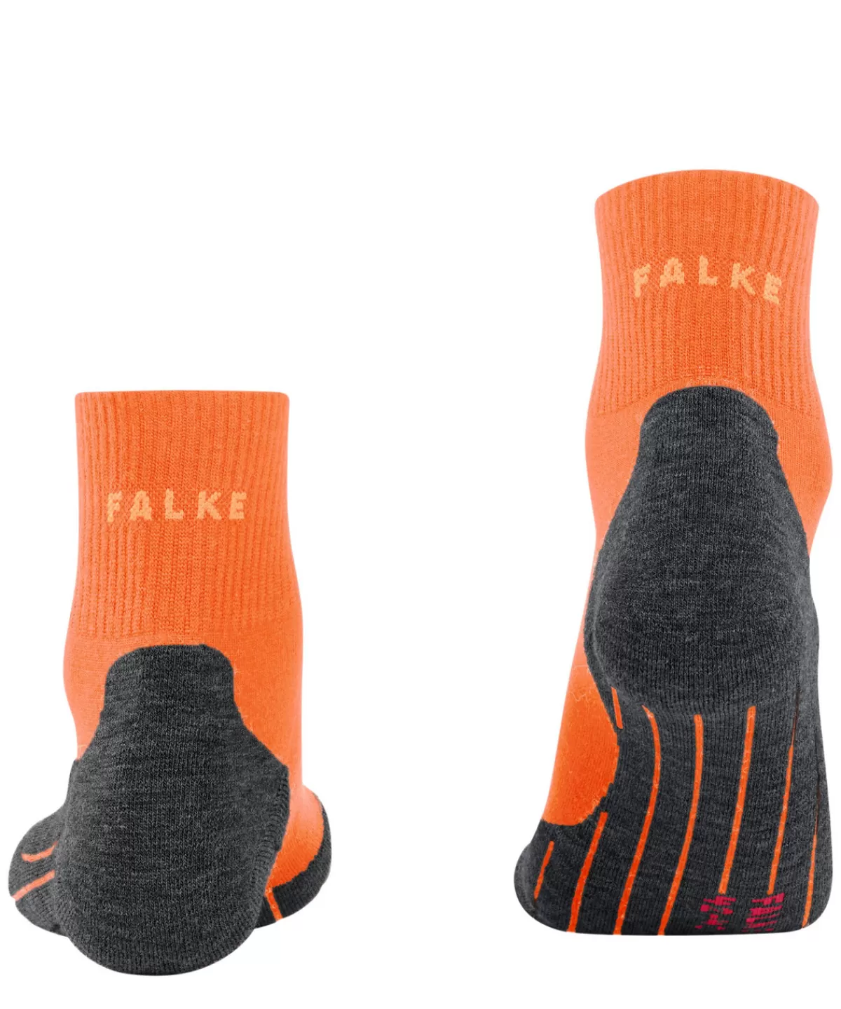 Tk5 Wander Wool Short Damen Trekking Kurzsocken^FALKE Cheap