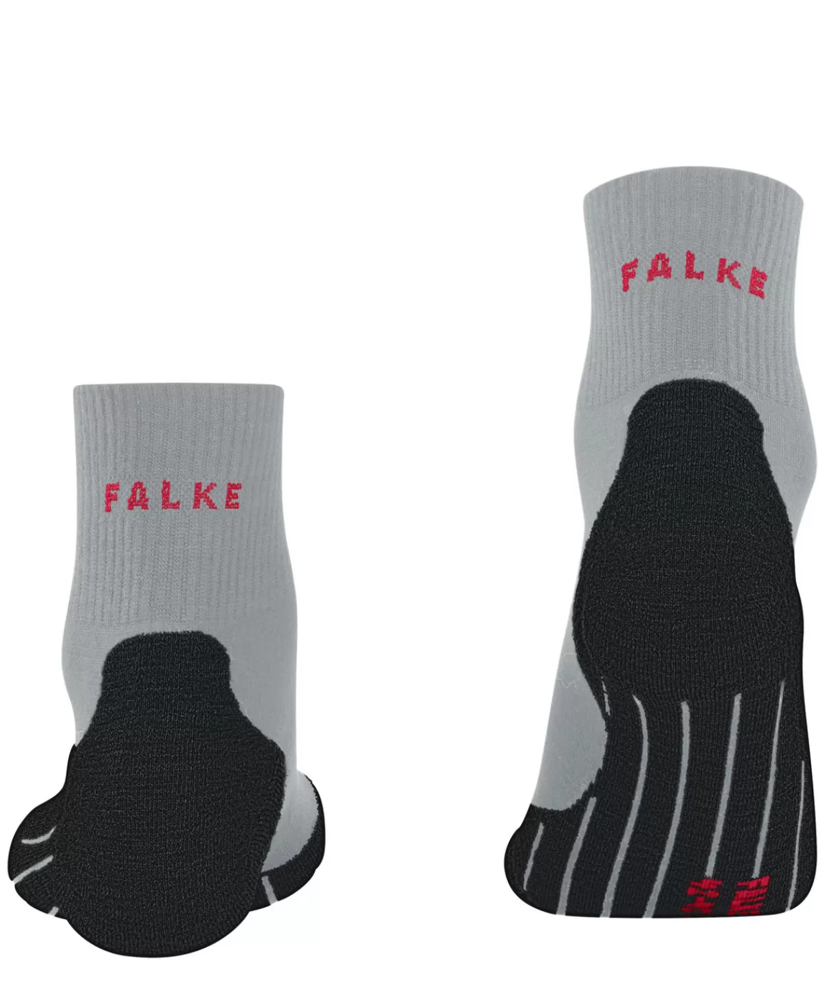 Tk5 Wander Wool Short Damen Trekking Kurzsocken^FALKE Cheap