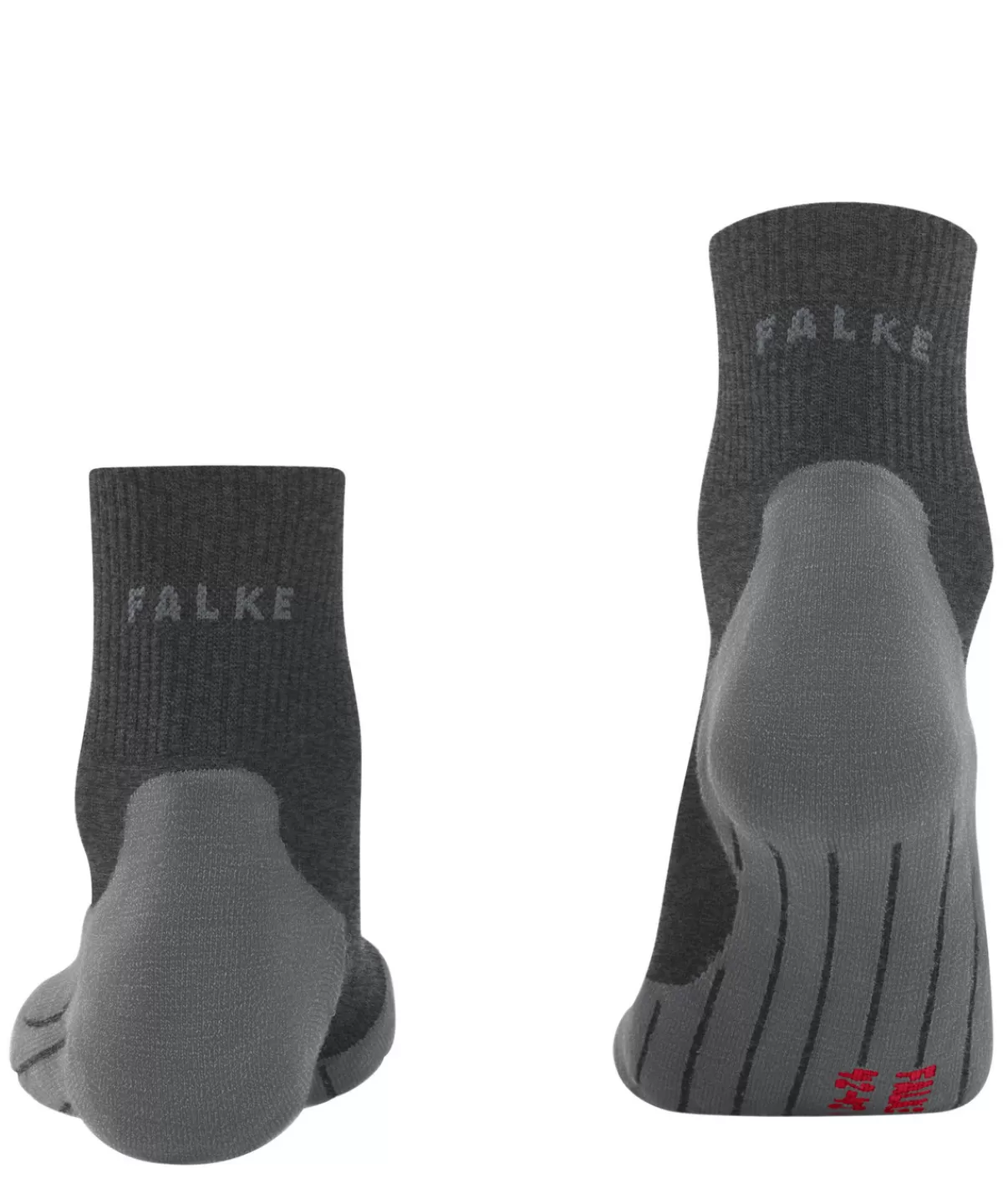 Tk5 Wander Wool Short Damen Trekking Kurzsocken^FALKE Hot