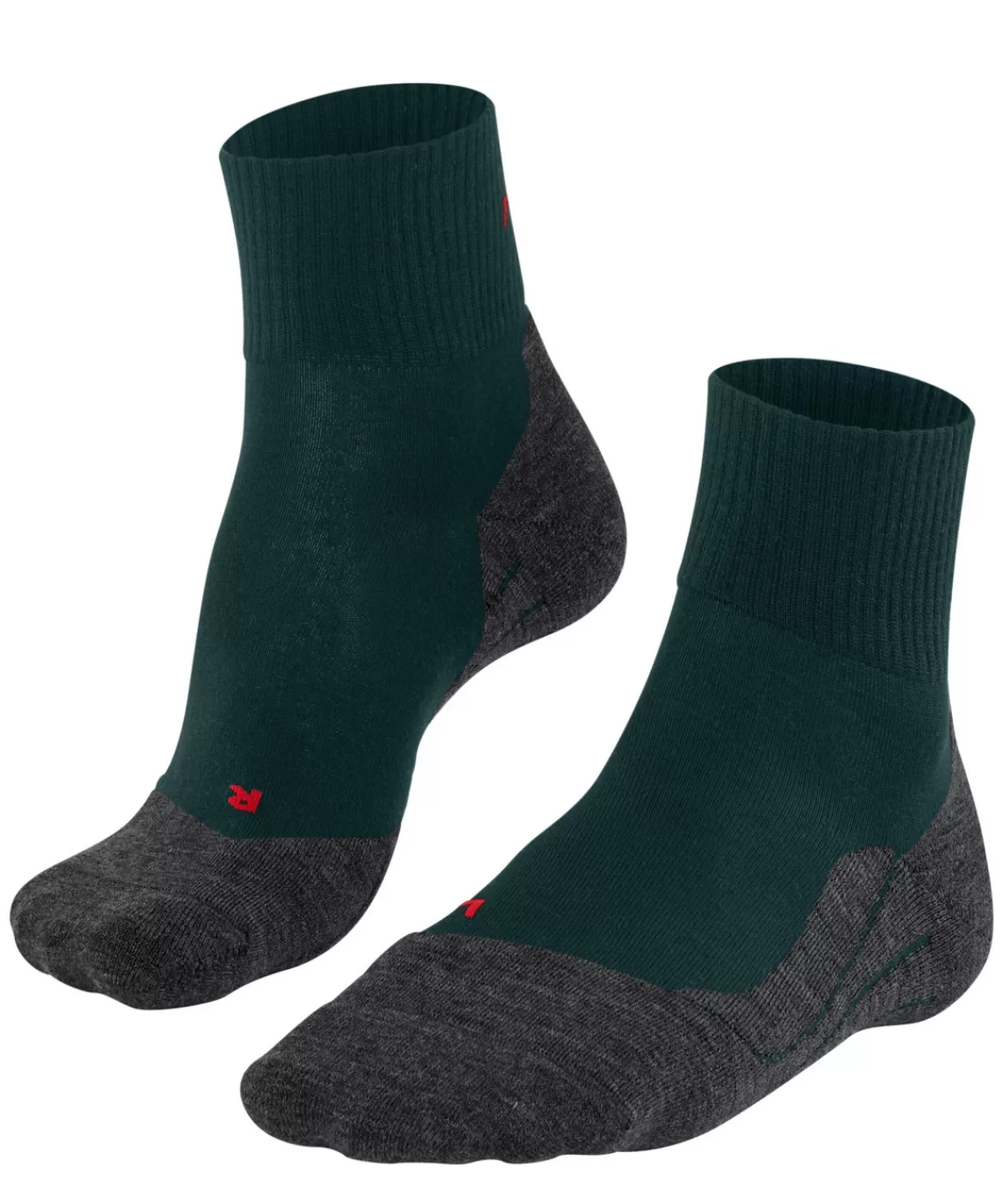 Tk5 Wander Wool Short Herren Trekking Kurzsocken^FALKE Fashion