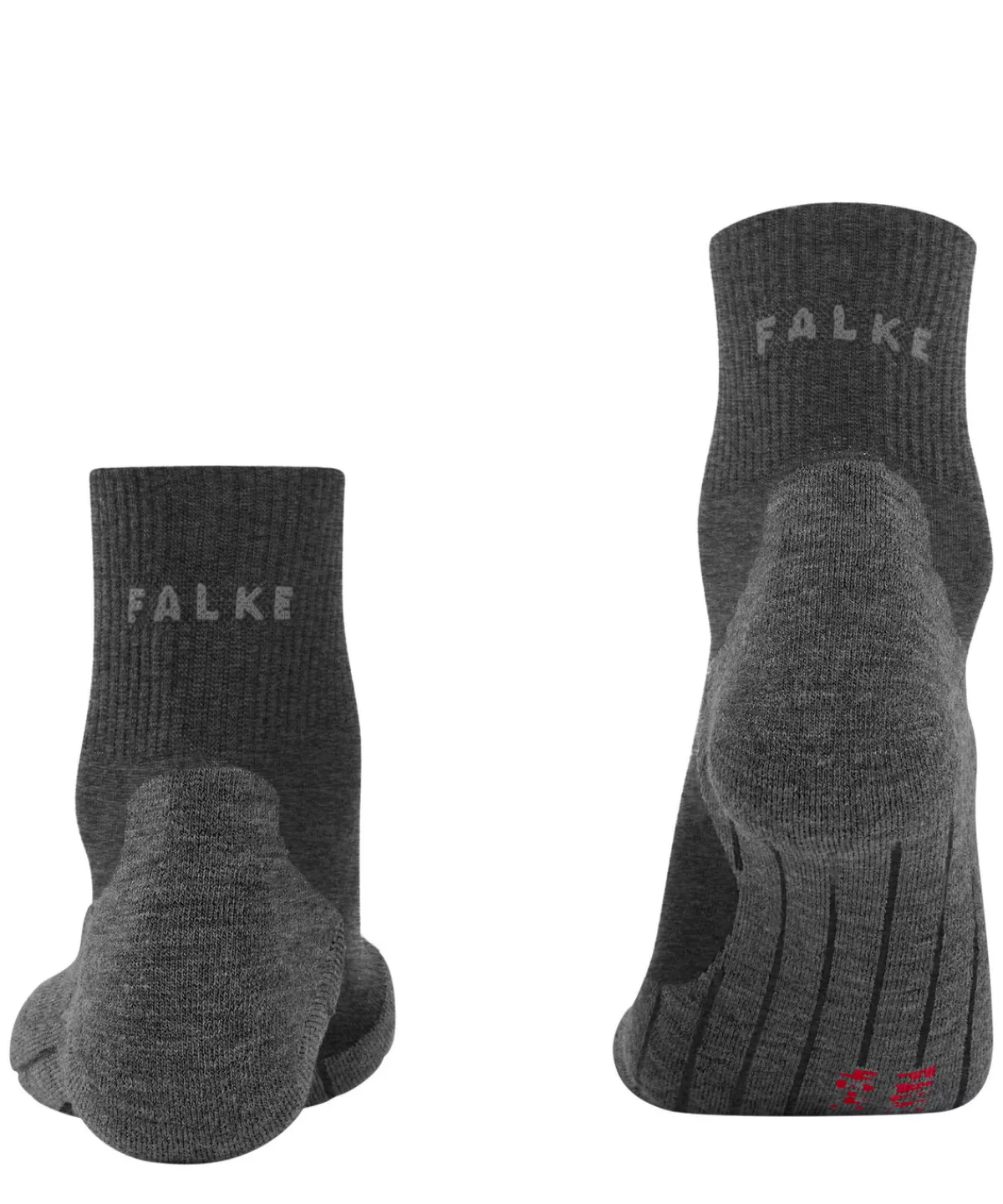 Tk5 Wander Wool Short Herren Trekking Kurzsocken^FALKE Store