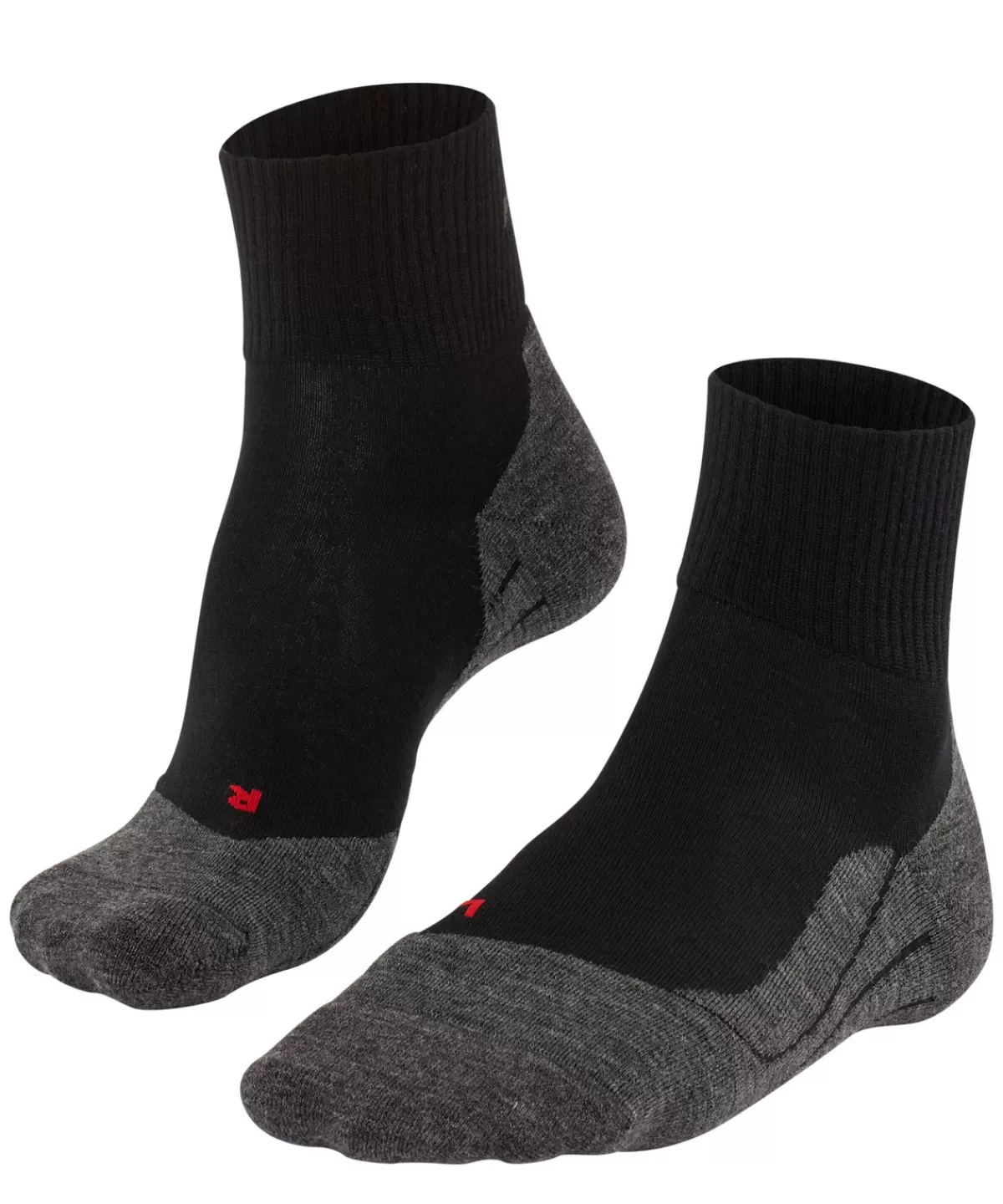 Tk5 Wander Wool Short Herren Trekking Kurzsocken^FALKE New