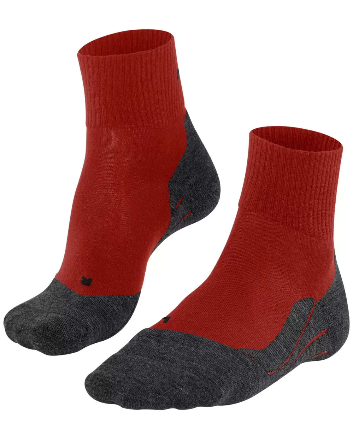 Tk5 Wander Wool Short Herren Trekking Kurzsocken^FALKE Hot