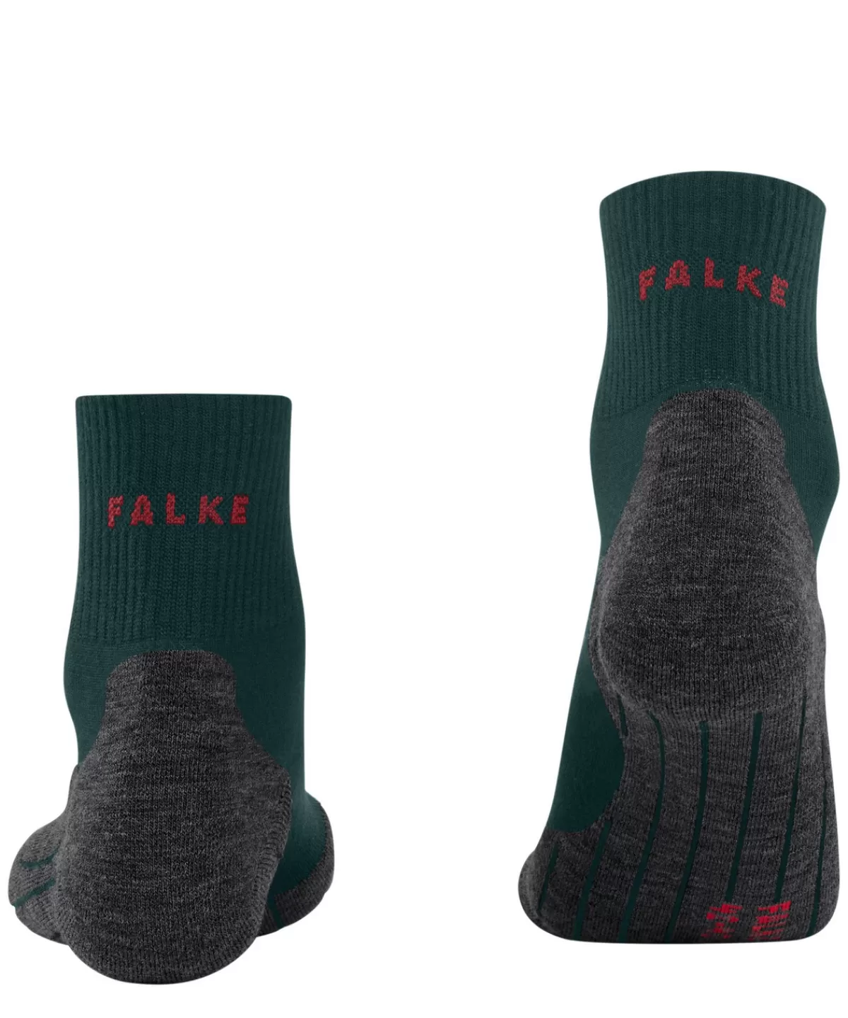Tk5 Wander Wool Short Herren Trekking Kurzsocken^FALKE Fashion