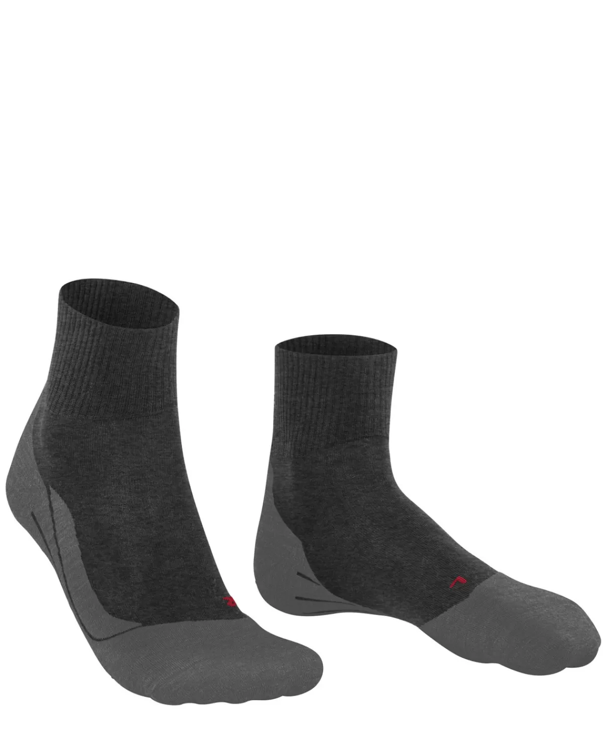 Tk5 Wander Wool Short Herren Trekking Kurzsocken^FALKE Store