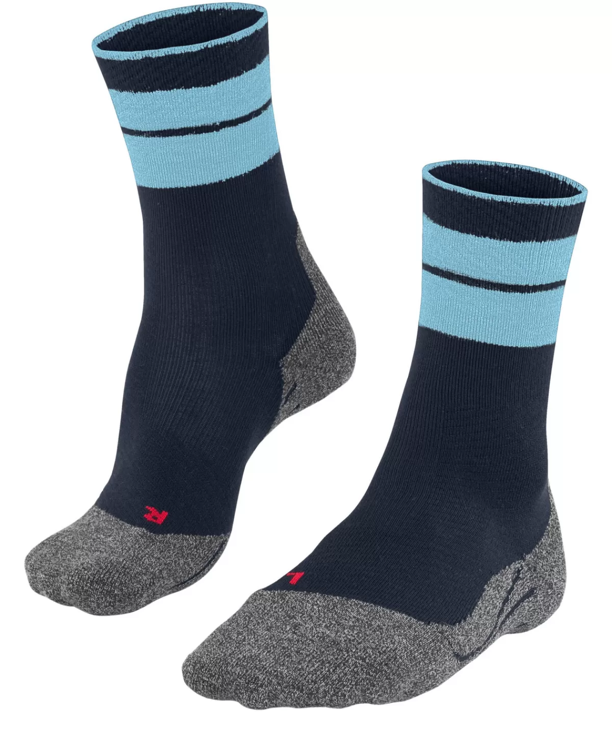 Tk Stabilizing Herren Trekking Socken^FALKE Fashion