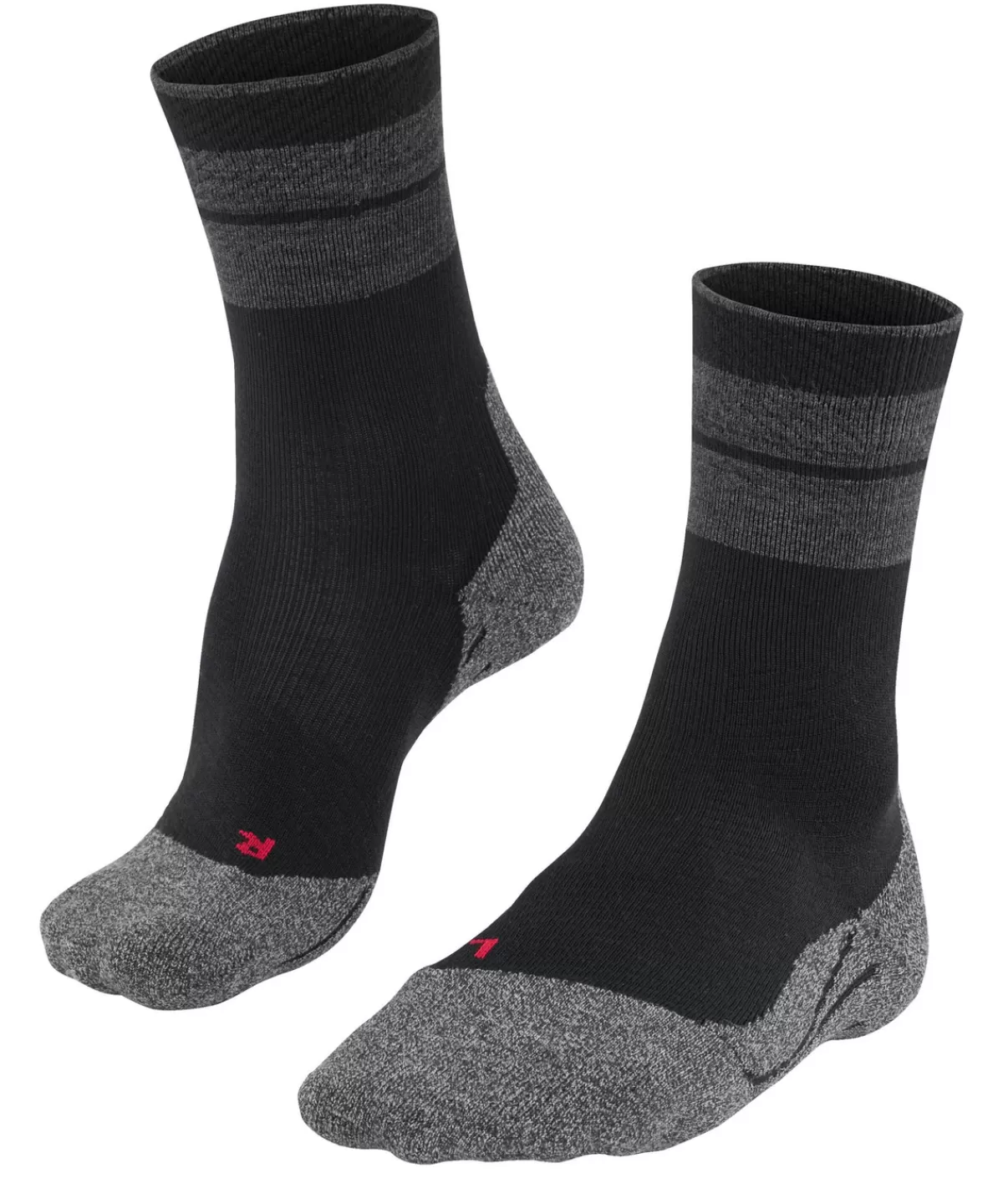 Tk Stabilizing Herren Trekking Socken^FALKE Hot
