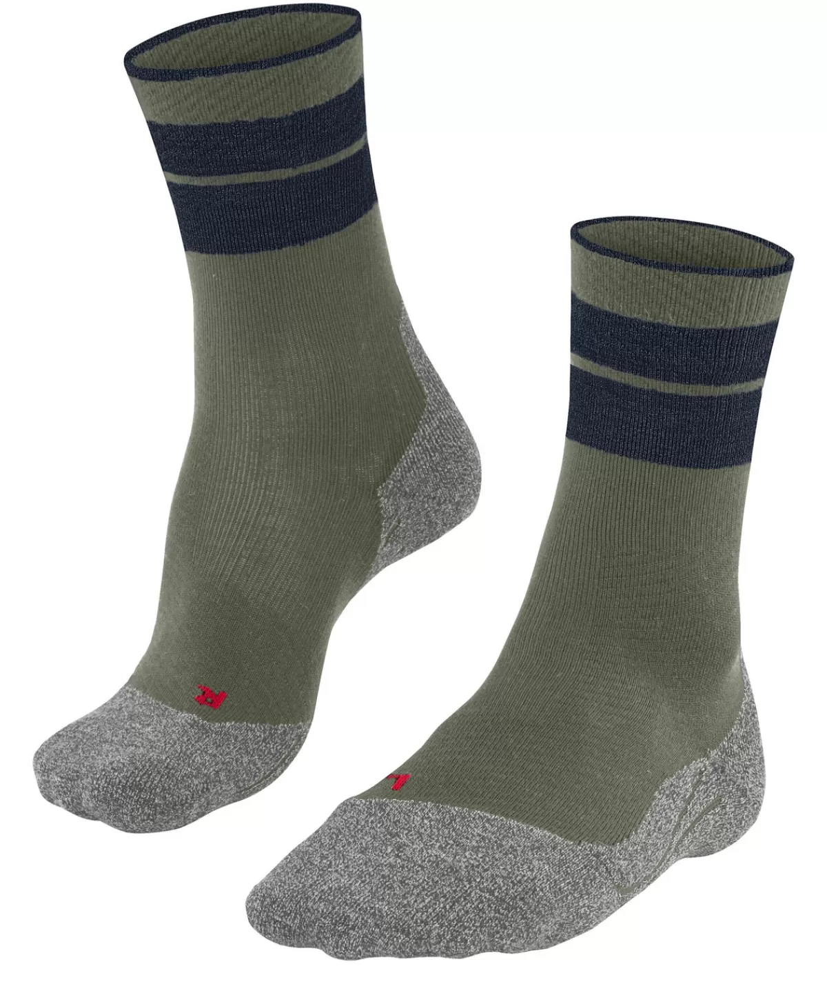 Tk Stabilizing Herren Trekking Socken^FALKE Hot