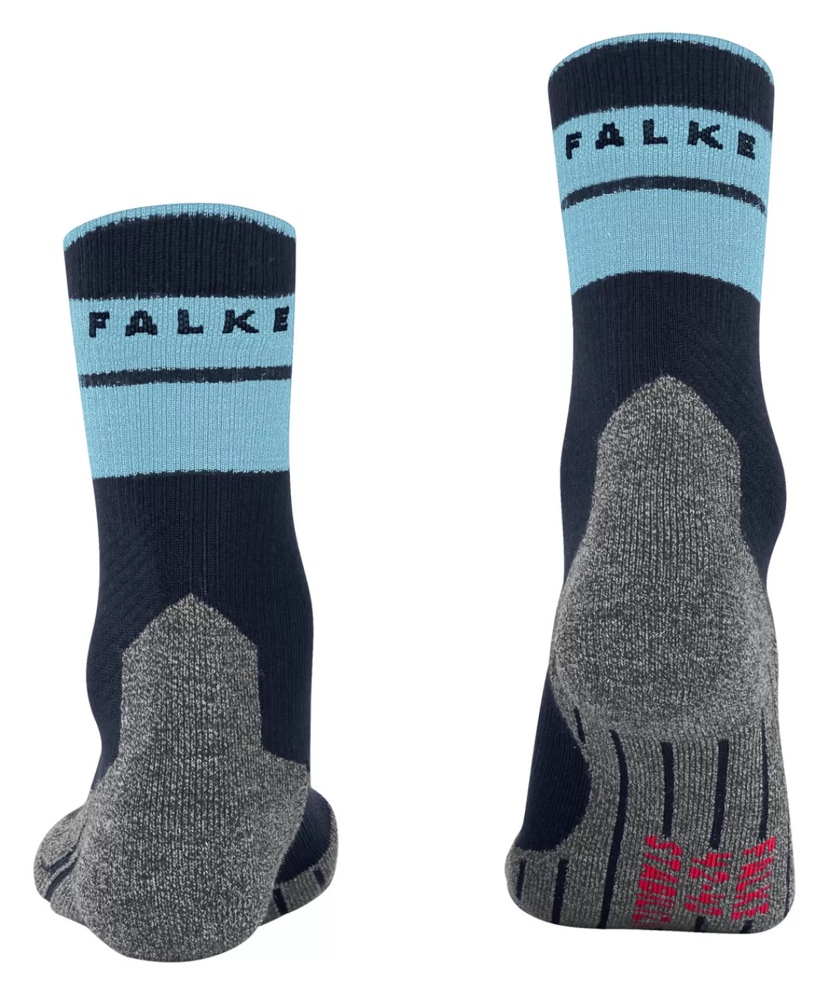 Tk Stabilizing Herren Trekking Socken^FALKE Fashion
