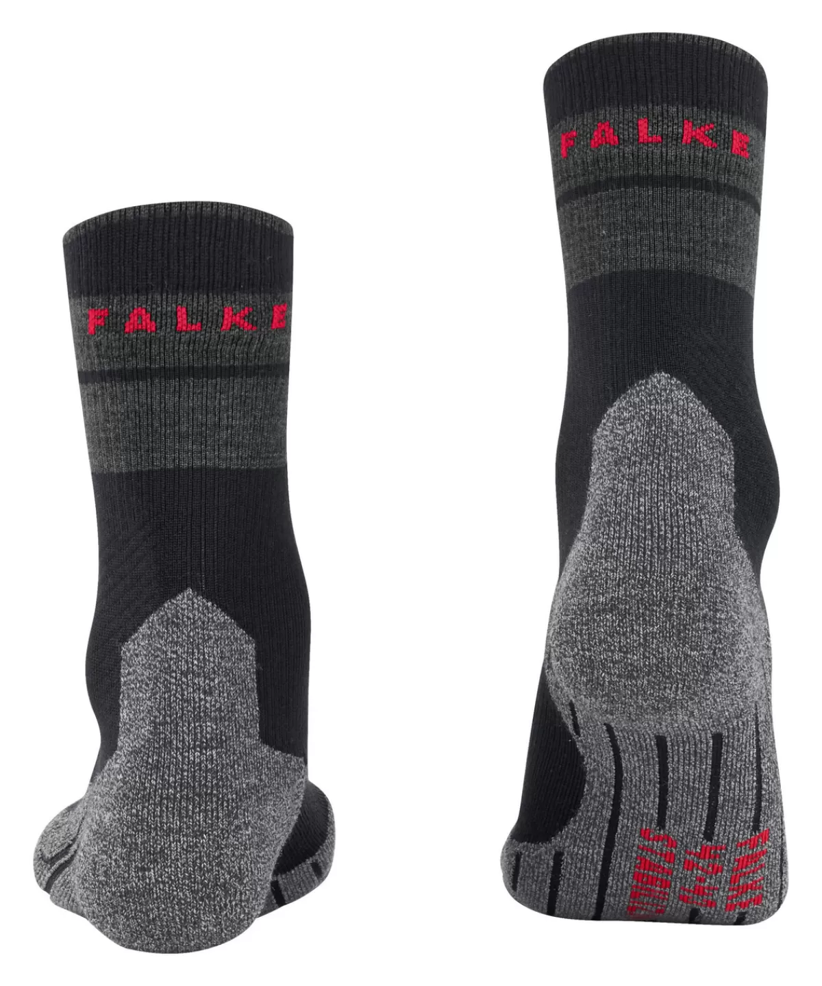 Tk Stabilizing Herren Trekking Socken^FALKE Hot