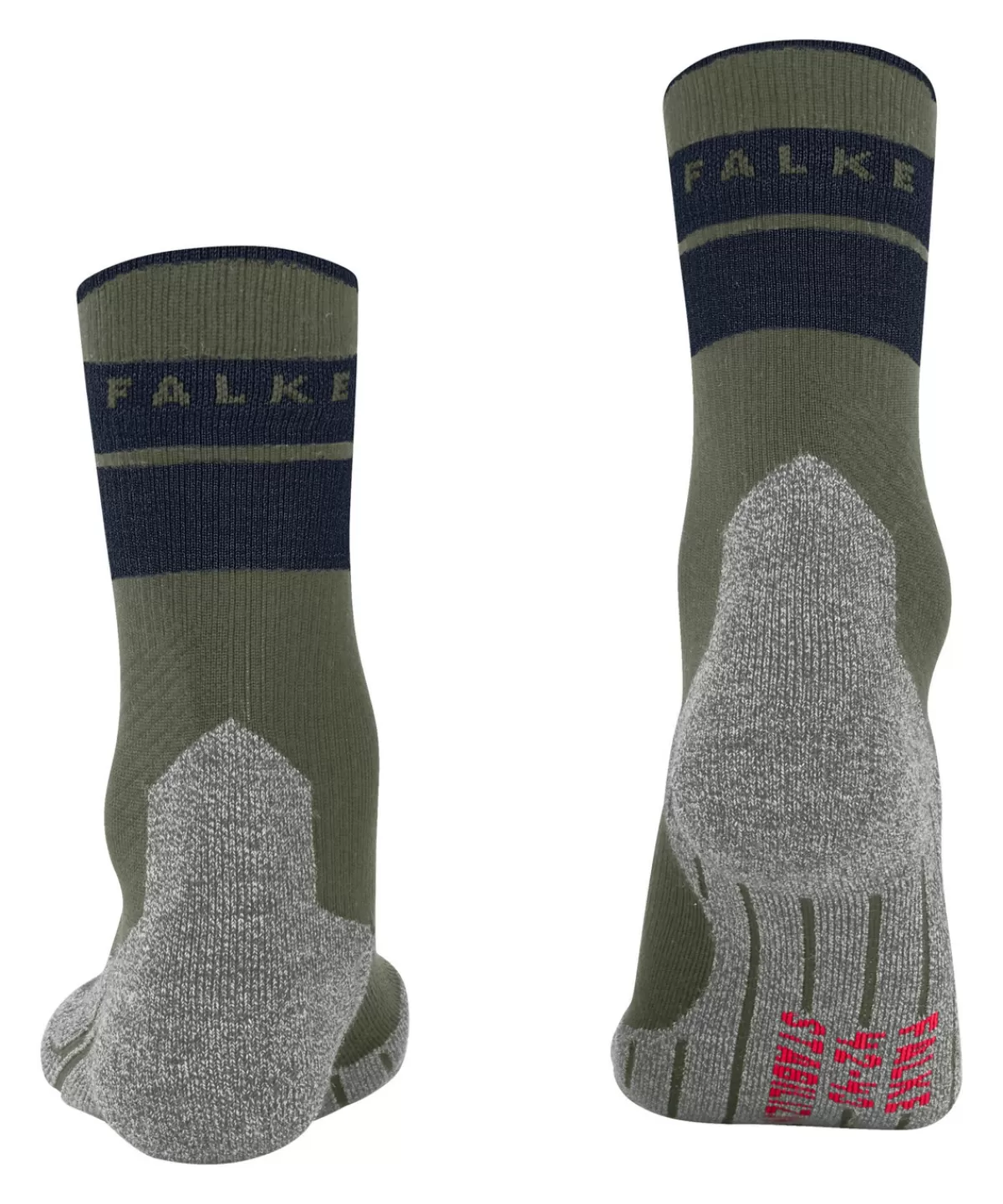 Tk Stabilizing Herren Trekking Socken^FALKE Hot