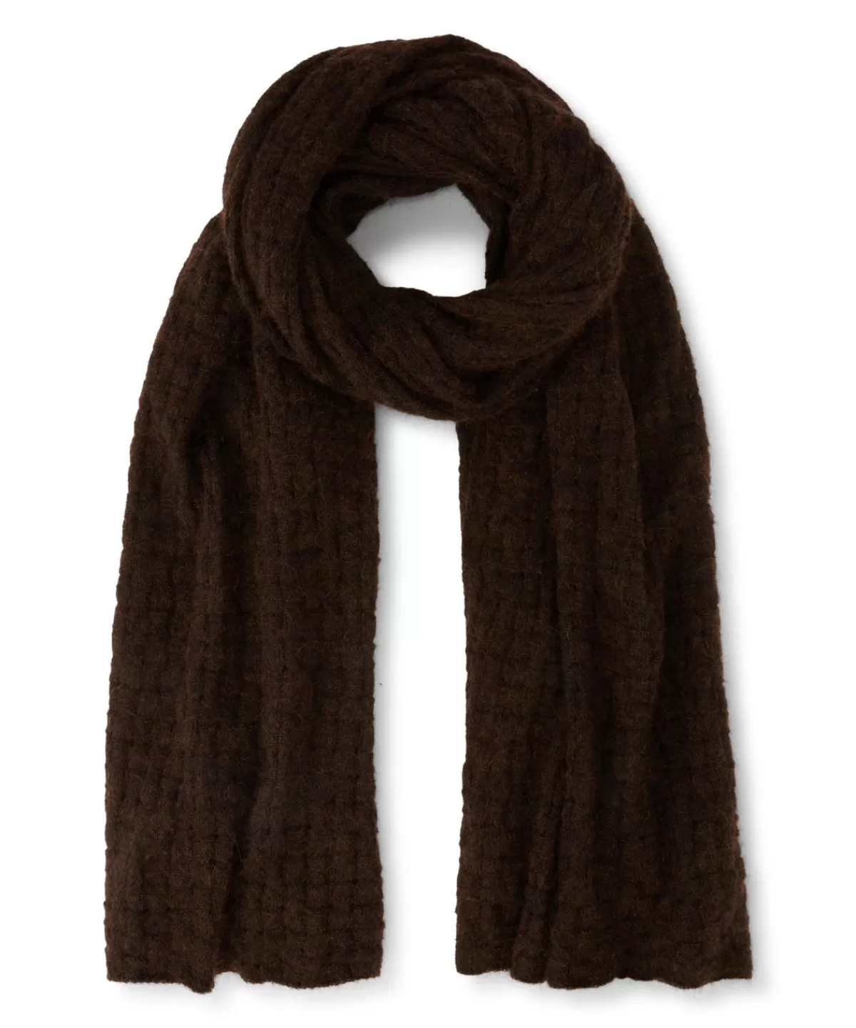 Unisex Schal^FALKE Hot