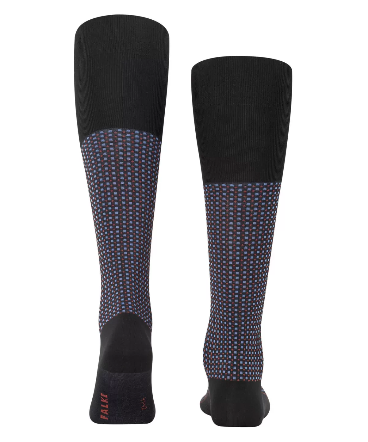 Uptown Tie Herren Kniestrümpfe^FALKE Shop
