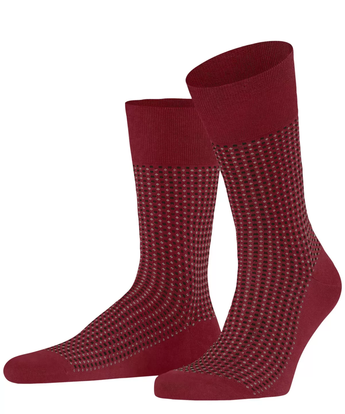 Uptown Tie Herren Socken^FALKE Online