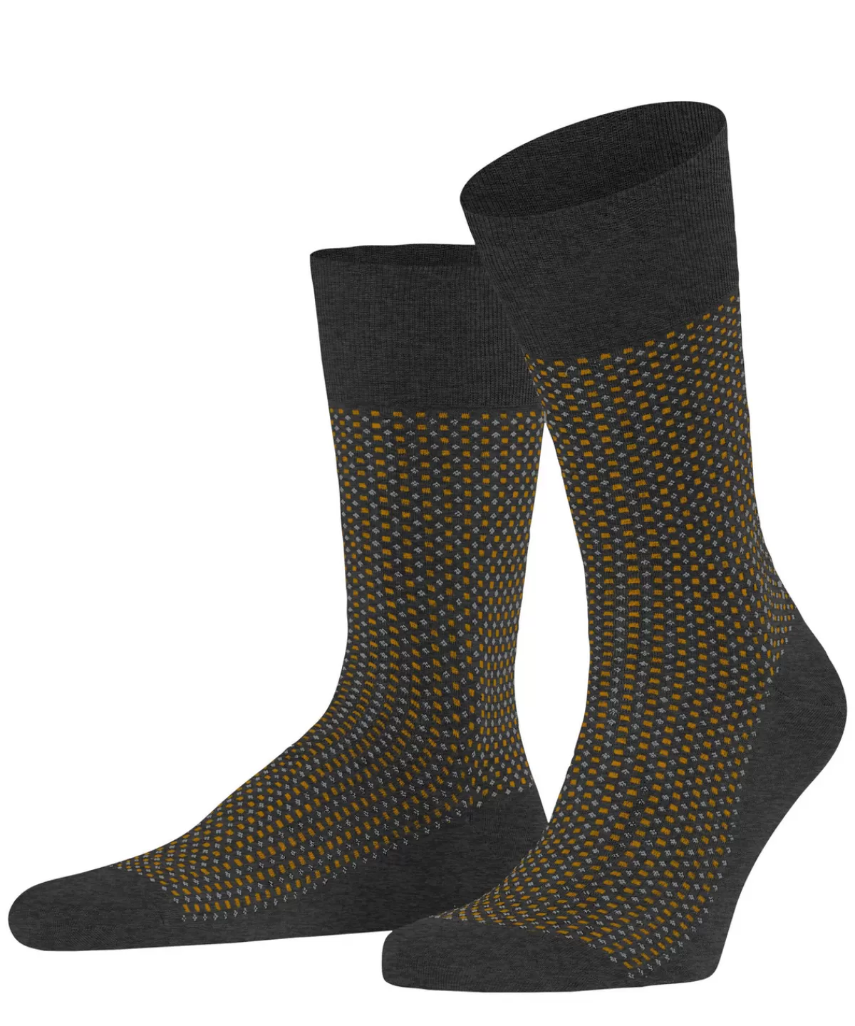 Uptown Tie Herren Socken^FALKE Clearance
