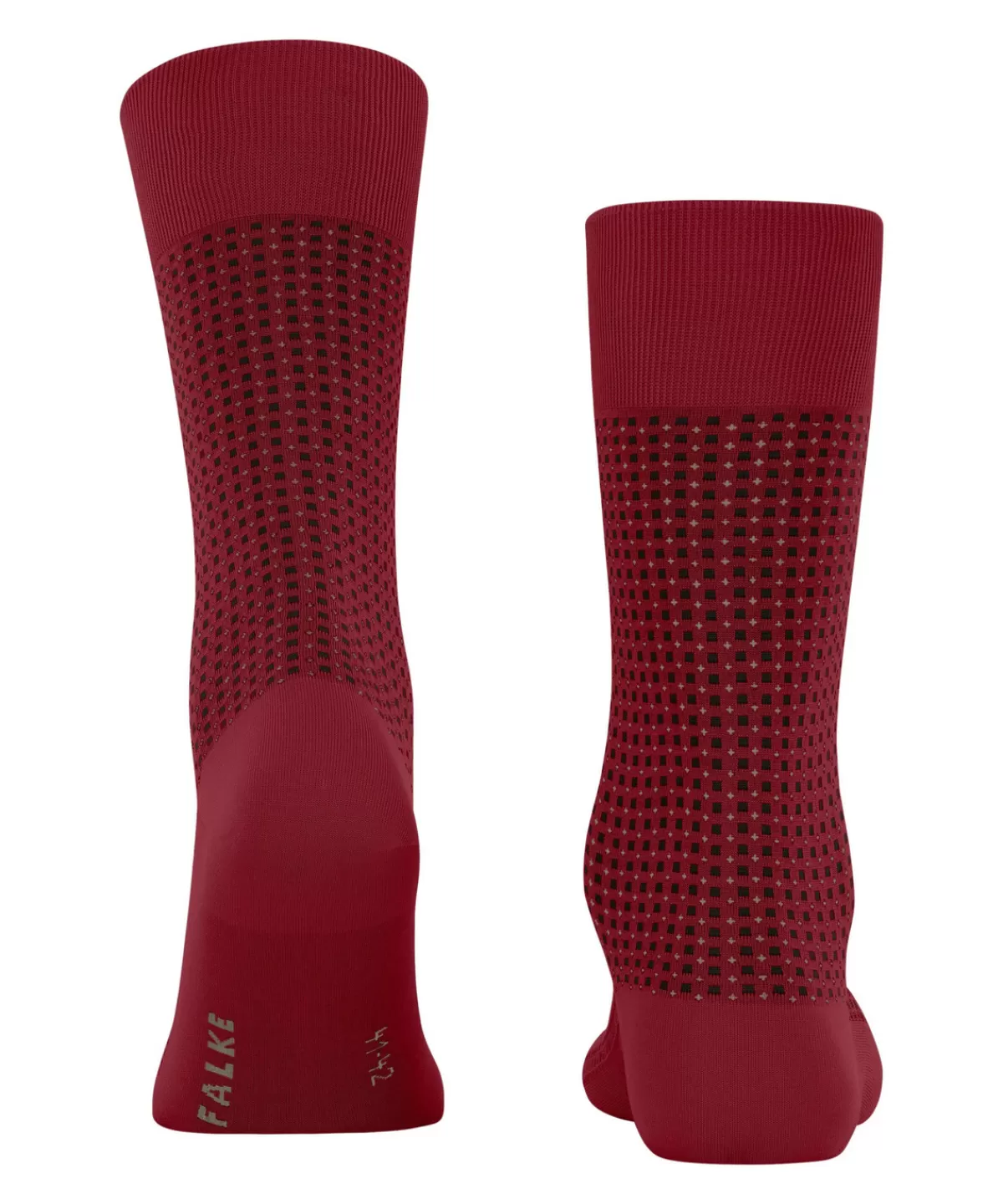 Uptown Tie Herren Socken^FALKE Online