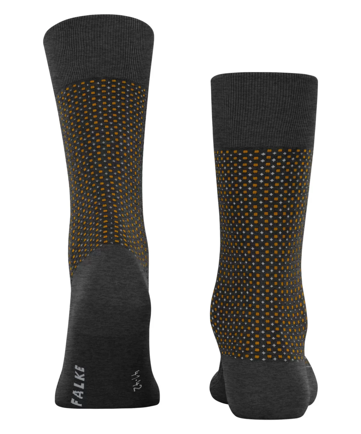 Uptown Tie Herren Socken^FALKE Clearance