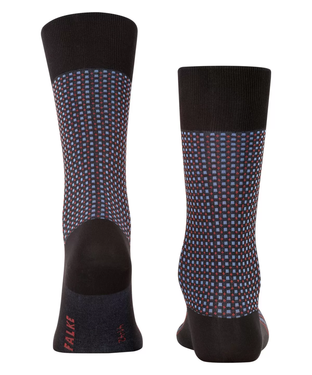 Uptown Tie Herren Socken^FALKE Clearance